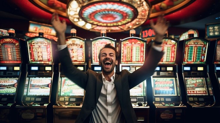 7ita9 Top Trend Gaming Slots